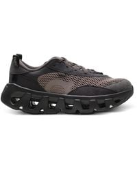 On Shoes - X Kith K-Tech 2 "Thorn Ganache" Sneakers - Lyst