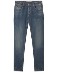 Gabba - Rey Faded Denim Jeans - Lyst