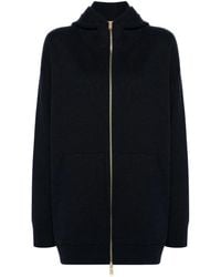 Fabiana Filippi - Cardigan Oversize À Effet Métallisé - Lyst