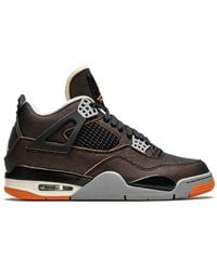 Nike - Air 4 Retro "Starfish" Sneakers - Lyst