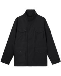 Stone Island - Jacket - Lyst