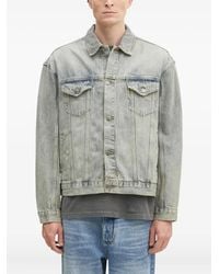 Ksubi - Oh G Buttoned Jacket - Lyst