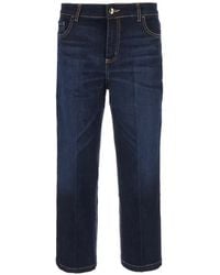 ..,merci - Straight-Leg Jeans - Lyst