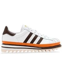 adidas - Low Top Sneakers - Lyst