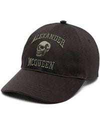 McQueen - Pet Met Geborduurd Logo - Lyst