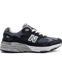 New Balance - 993 Sneakers - Lyst