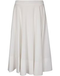 #MSM - High Waist Rok - Lyst