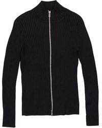 CALLIPYGIAN - Veste Bomber À Fermeture Zippée - Lyst