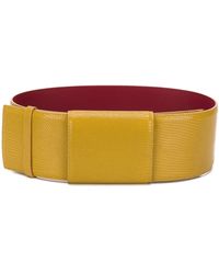 Marni Cintura ampia - Multicolore