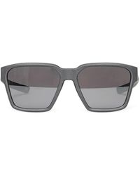 Oakley - Briza Sonnenbrille Mit Eckigem Gestell - Lyst