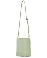 Rally Movement - Mini Whisper Logo-Embossed Tote Bag - Lyst