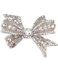 Jennifer Behr - Gracelyn Broche - Lyst