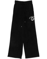 Amiri - Wide-Leg Track Pants - Lyst