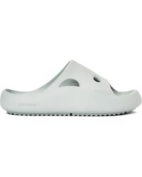 Off-White c/o Virgil Abloh - Meteor Padded Slider - Lyst