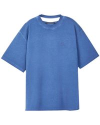 CAMPERLAB - T-Shirt À Logo - Lyst