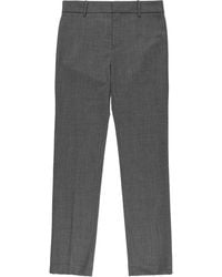 Nili Lotan - Evan Tailored Trousers - Lyst