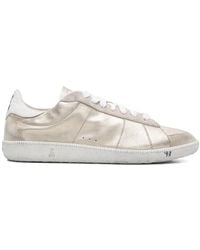 Patrizia Pepe - Skin '93 Sneakers - Lyst