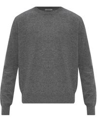 Entire studios - Crew-Neck Sweater - Lyst