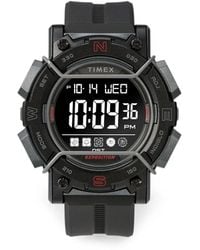 Timex - Expedition Digital 47Mm Watch - Lyst