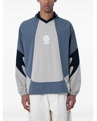 METALWOOD STUDIO - V-Neck Sweatshirt - Lyst