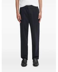 Filling Pieces - Button Seam Trousers - Lyst