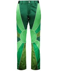 NAHMIAS - Sunshine Trousers - Lyst