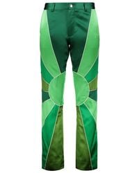 NAHMIAS - Sunshine Trousers - Lyst