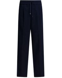 Circolo 1901 - Drawstring-fastening Trousers - Lyst