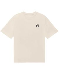 Malbon Golf - T-Shirt Torrey Pines Bermuda Eagle - Lyst