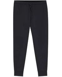 BOSS - Hadiko Drawstring Track Pants - Lyst