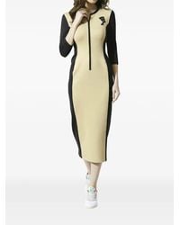 Reebok - Melody Ehsani Midi Dress - Lyst