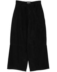 YMC - Drop Out Trousers - Lyst