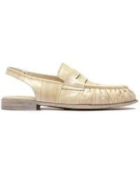 Officine Creative - Solitude Slingback-Pumps - Lyst