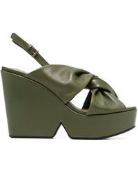 sandales clergerie