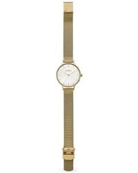 Skagen - Anita 30Mm - Lyst