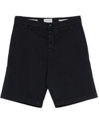 Jacob Cohen - Side-Pocket Shorts - Lyst