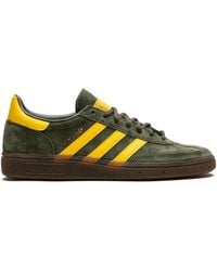 adidas - "handball Spezial ""tri/yellow"" Sneakers" - Lyst
