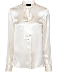 Tom Ford - Camisa - Lyst