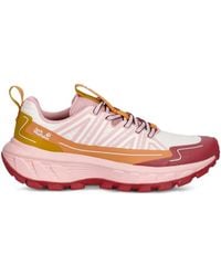 Jack Wolfskin - Wild Performance Sneakers - Lyst