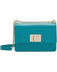 Furla - Mini 1927 Shoulder Bag - Lyst