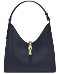 Furla - Medium Goccia Shoulder Bag - Lyst