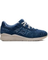 Asics - Gel-Lyte 3 Og Lace-Up Sneakers - Lyst