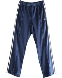 adidas - Pants - Lyst