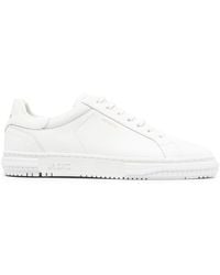 Axel Arigato - Atlas Low-top Leather Sneakers - Lyst