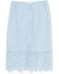Cecilie Bahnsen - Bria Midirock - Lyst