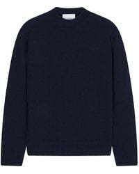 Closed - Crew-Neck Sweater - Lyst