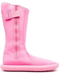 Camper - X Ottolinger Together Tonal-Design Boots - Lyst