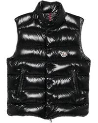 Moncler - Chaleco Tibb - Lyst