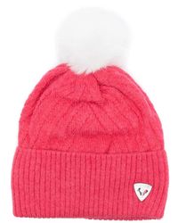 Rossignol - Sara Beanie - Lyst