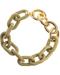 Marni - Collier En Chaîne À Breloque En Résine - Lyst